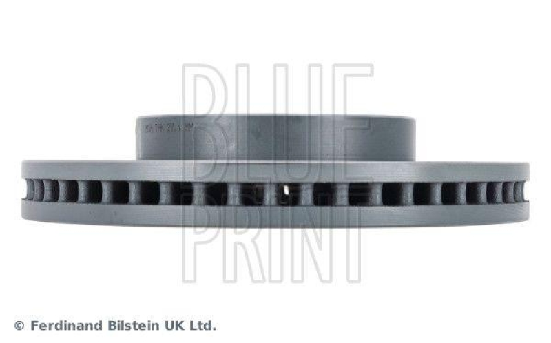 BLUE PRINT ADG043126 Bremsscheibe f&uuml;r CHEVROLET/DAEWOO