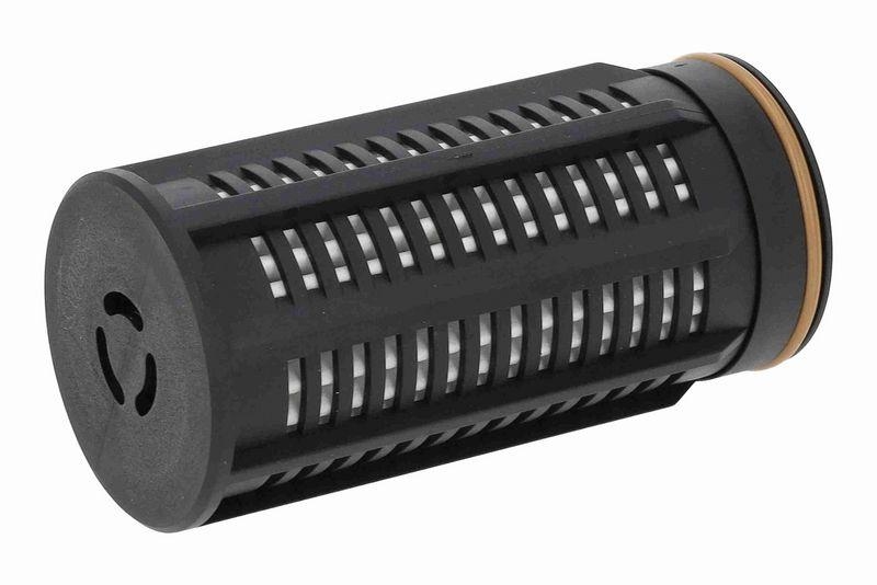 VAICO V25-2668 Hydraulikfilter, Automatikgetriebe 7-Gang Dct (Tr-9070) Druckfiltereinsatz für FORD