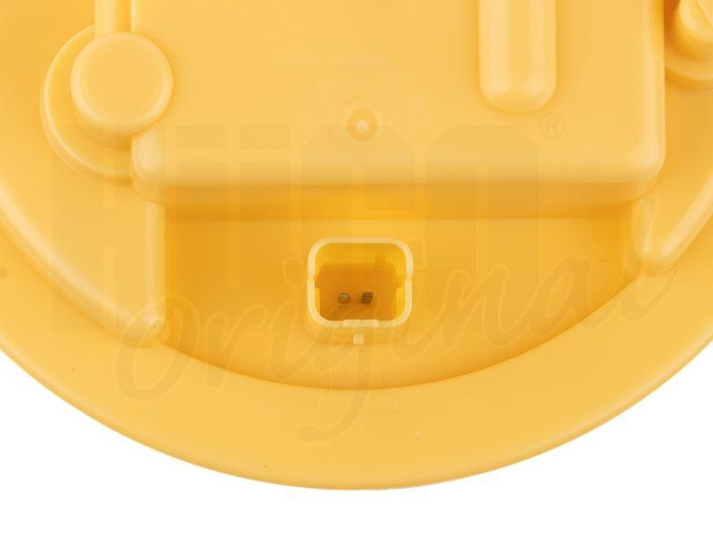 HITACHI 133243 Sensor, Kraftstoffvorrat f&uuml;r CITRO&Euml;N u.a.