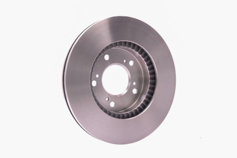 HELLA 8DD 355 107-131 Bremsscheibe f&uuml;r HONDA