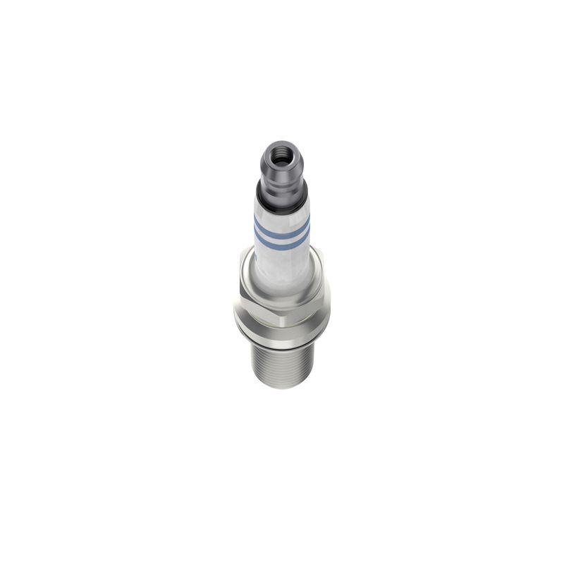 BOSCH 0 242 140 530 Z&uuml;ndkerze N42 VR6NE 9 mm