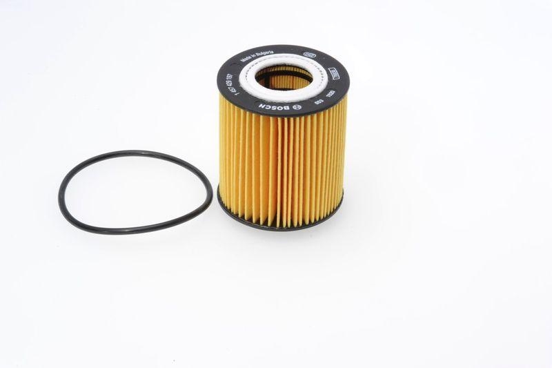 BOSCH 1 457 429 197 &Ouml;lfilter P9197 &Oslash; 72mm H&ouml;he 823mm
