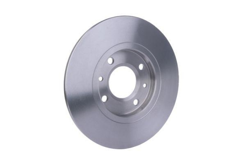 HELLA 8DD 355 100-851 Bremsscheibe für P.S.A