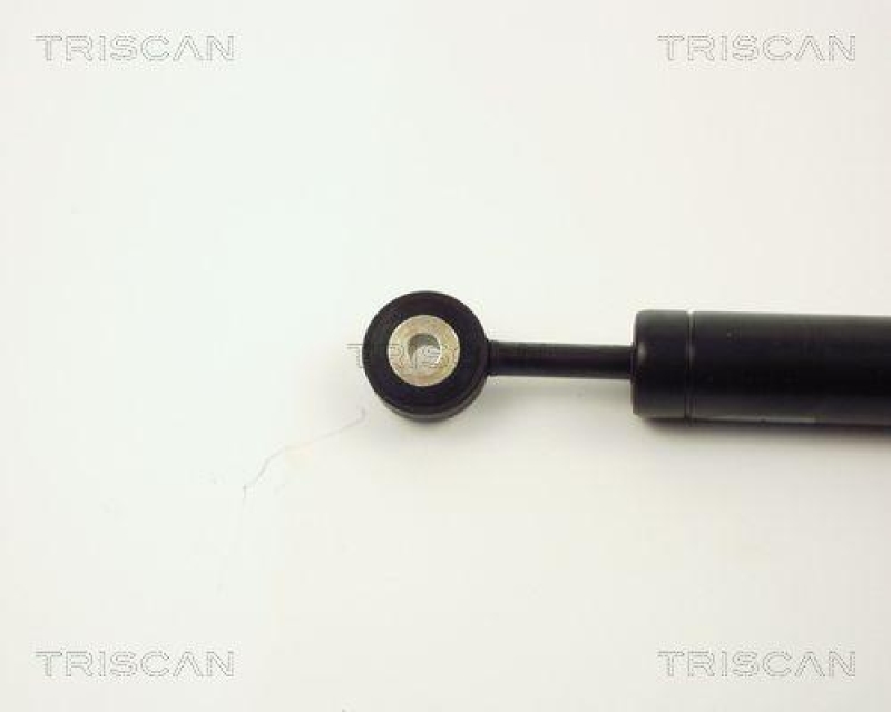 TRISCAN 8710 2311 Schwingungsd&auml;mpfer f&uuml;r Mercedes W124, W126, W201