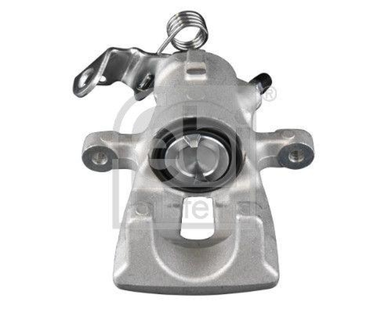 FEBI BILSTEIN 178102 Bremssattel für Opel