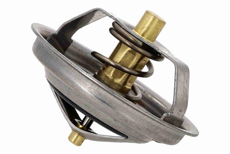 VEMO V15-99-2071 Thermostat, Kühlmittel 80 °C mit Dichtung für VW