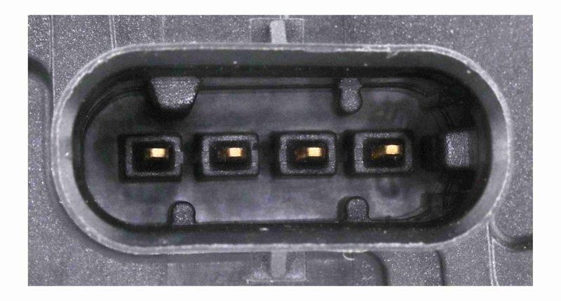 VEMO V20-72-0191 Luftmassenmesser Einsteckf&uuml;hler f&uuml;r BMW