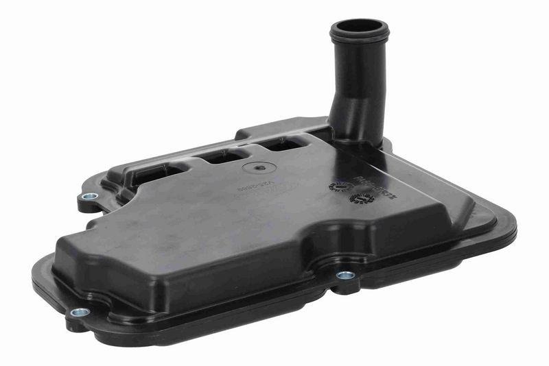 VAICO V25-2669 Hydraulikfilter, Automatikgetriebe 7-Gang Dct (Tr-9070) Saugfilter für FORD