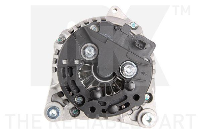 NK 4848611 Generator f&uuml;r DACIA,NISSAN,RENAULT