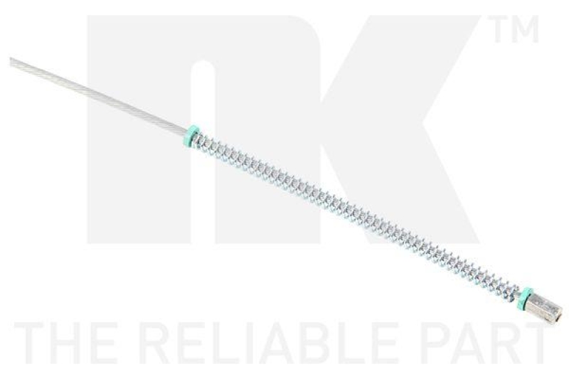 NK 904737 Seilzug, Feststellbremse f&uuml;r AUDI