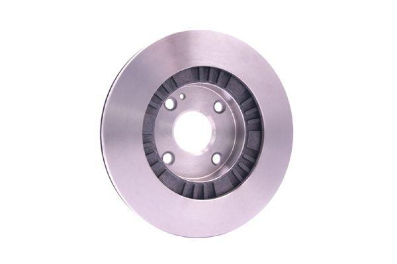 HELLA 8DD 355 107-201 Bremsscheibe f&uuml;r MAZDA