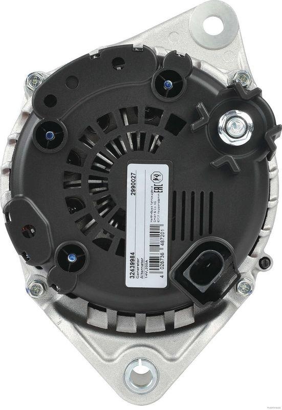 HERTH+BUSS 32439984 Generator