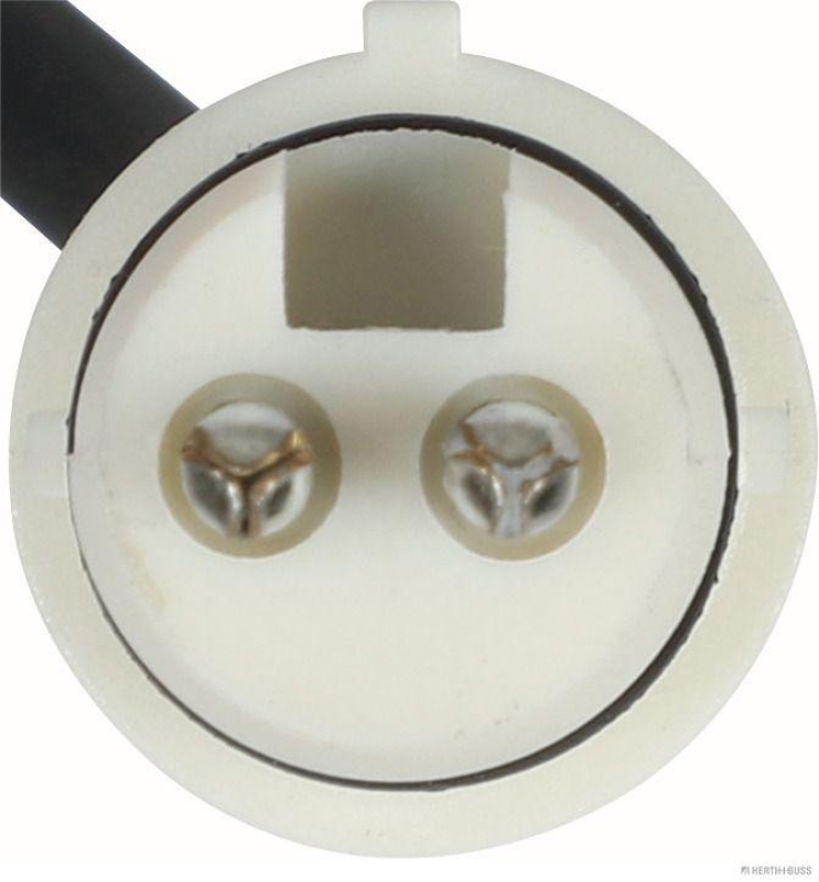 HERTH+BUSS 70660654 Sensor, Raddrehzahl