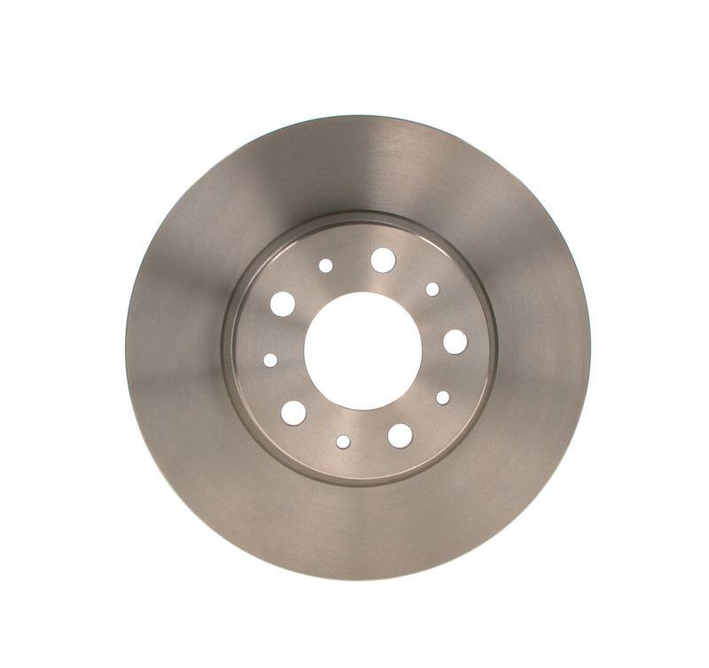 BOSCH 0 986 478 298 Bremsscheiben &Oslash; 280mm f&uuml;r Vorderachse