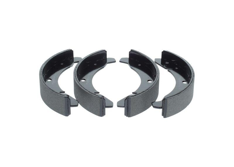BOSCH 0 986 487 099 Bremsbackensatz