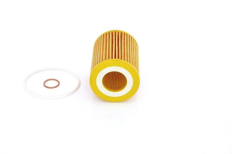 BOSCH F 026 407 173 Ölfilter P7173 Ø 645mm Höhe 825mm