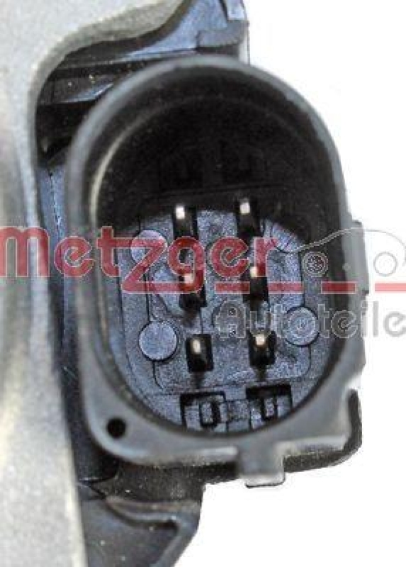 METZGER 0892431 Agr-Ventil f&uuml;r AUDI