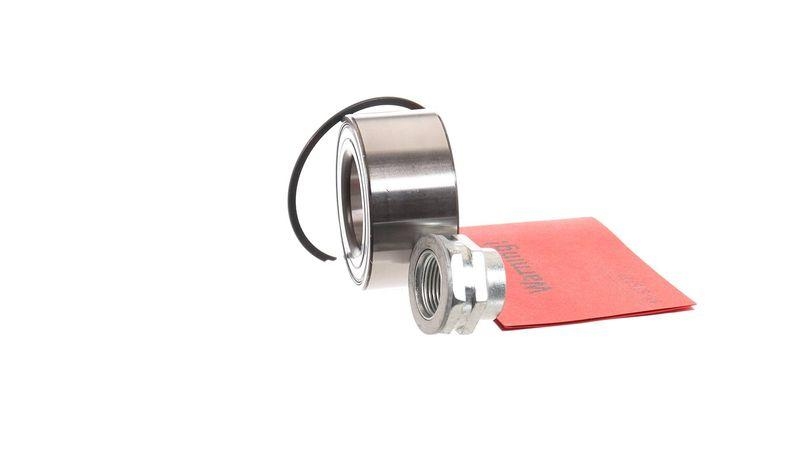 SKF VKBA 3577 Radlagersatz