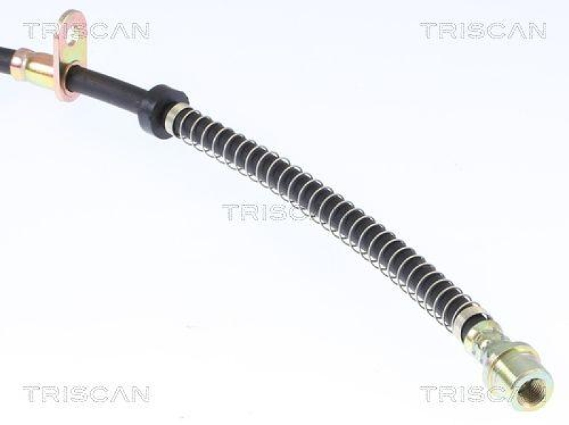 TRISCAN 8150 28286 Bremsschlauch Hinten f&uuml;r Peugeot