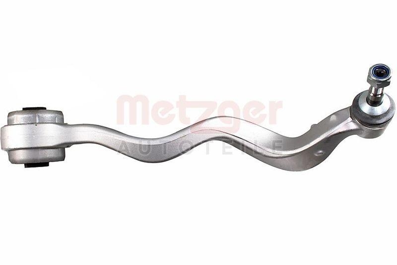 METZGER 58157501 Lenker, Radaufh&auml;ngung f&uuml;r BMW VA links