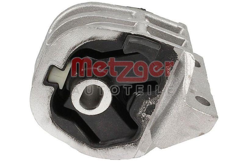 METZGER 8053962 Lagerung, Motor f&uuml;r NISSAN/OPEL/RENAULT/VAUXHALL