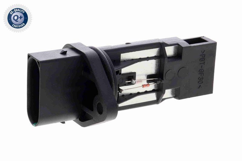 VEMO V30-72-0014-1 Luftmassenmesser Einsteckf&uuml;hler ohne Messrohr 5-Polig f&uuml;r MERCEDES-BENZ