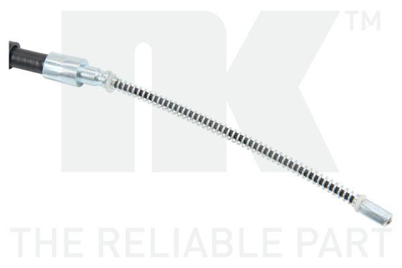 NK 904738 Seilzug, Feststellbremse f&uuml;r VOLVO, VW