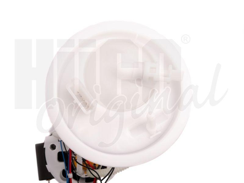 HITACHI 133245 Kraftstofff&ouml;rdereinheit f&uuml;r FORD u.a.