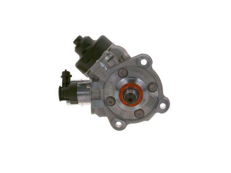 Bosch 0 445 011 509 Radialkolbenpumpe