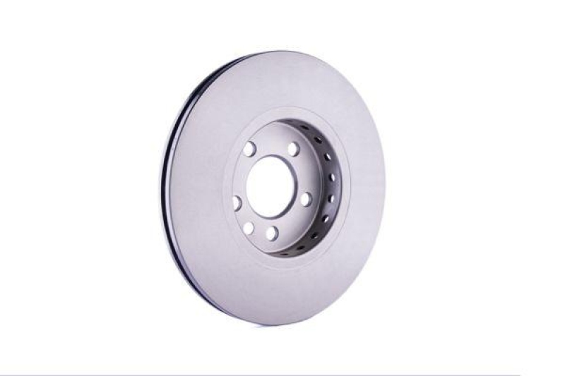 HELLA 8DD 355 107-251 Bremsscheibe f&uuml;r ROVER/MG