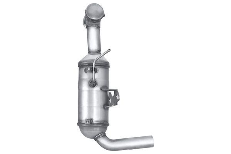 HELLA 8LH 366 080-801 Russ-/Partikelfilter SiC OPEL;VAUXHALL