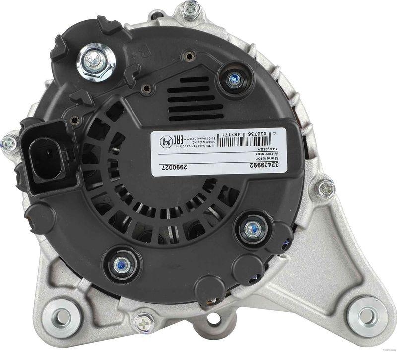 HERTH+BUSS 32439992 Generator