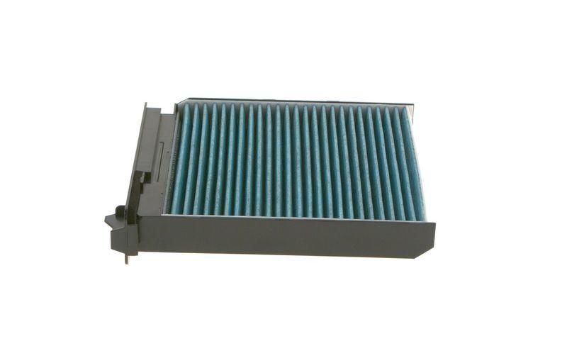 BOSCH 0 986 628 502 Filter Innenraumluft FILTER+