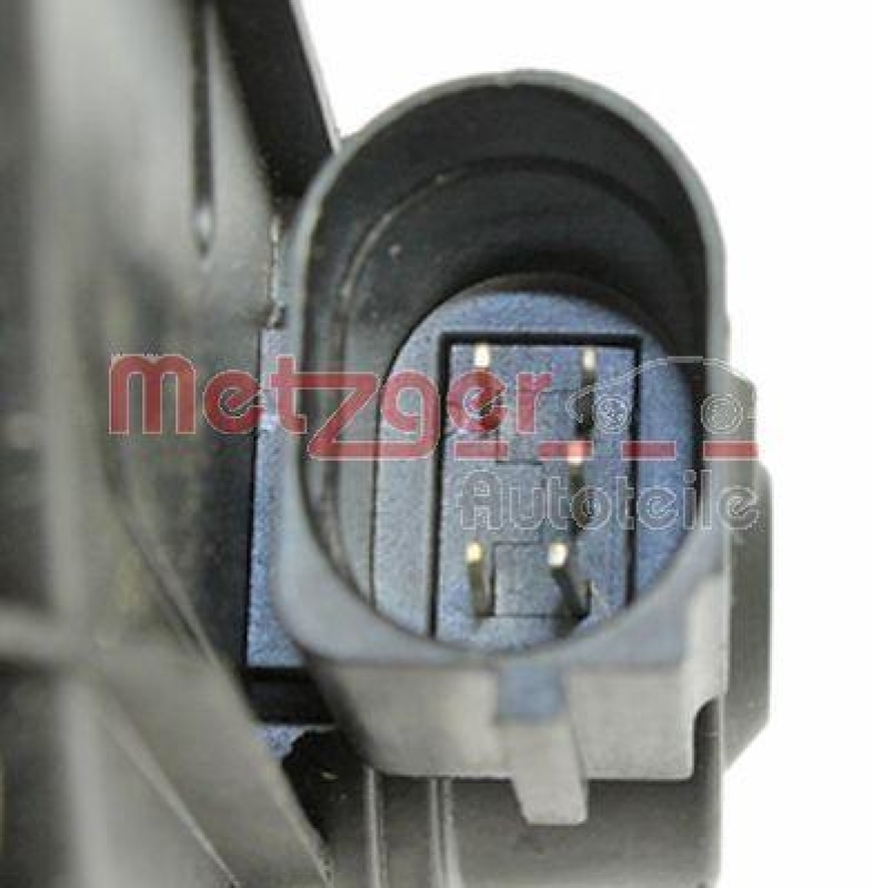METZGER 0892432 Agr-Ventil f&uuml;r AUDI/SKODA/VW