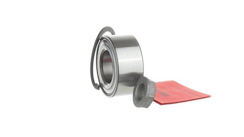 SKF VKBA 3584 Radlagersatz