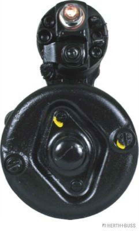 HERTH+BUSS 42100165 Starter 12 V, 0,7 kW