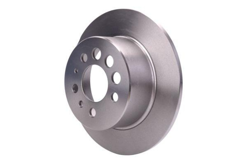 HELLA 8DD 355 100-891 Bremsscheibe f&uuml;r VOLVO