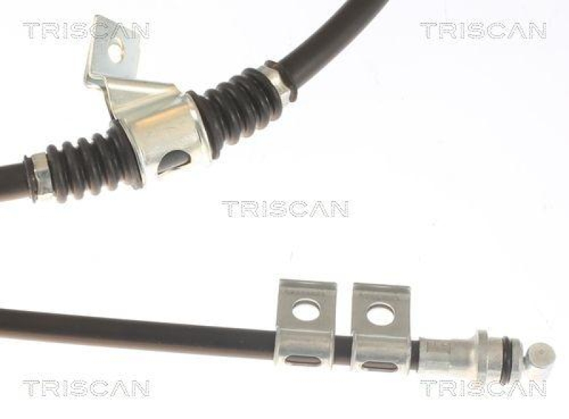 TRISCAN 8140 42183 Handbremsseil f&uuml;r Mitsubishi Pajero