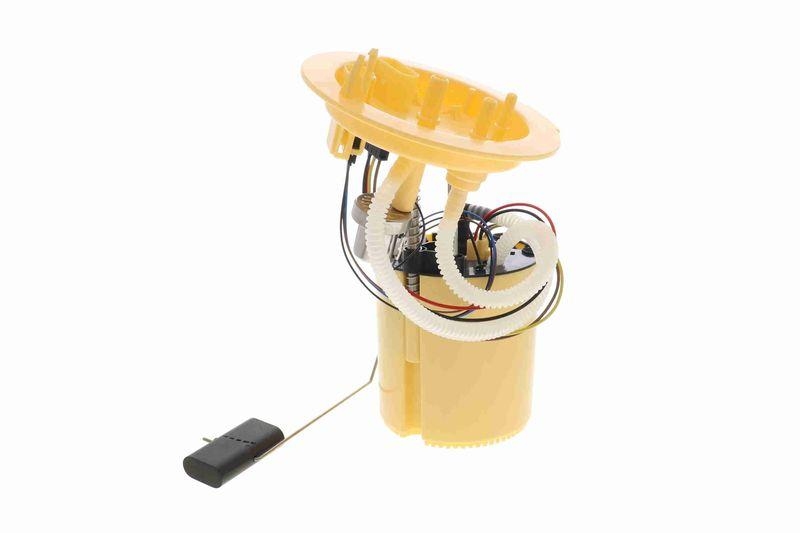 VEMO V10-09-0004 Kraftstoff-F&ouml;rdereinheit 12V f&uuml;r VW