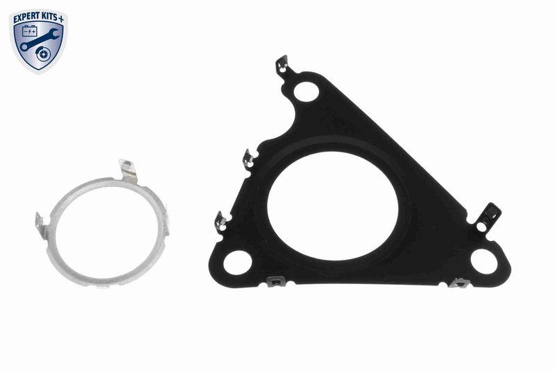 VEMO V10-63-0130 AGR-Ventil elektrisch Abgasnorm 6, mit Dichtung Mi f&uuml;r VW