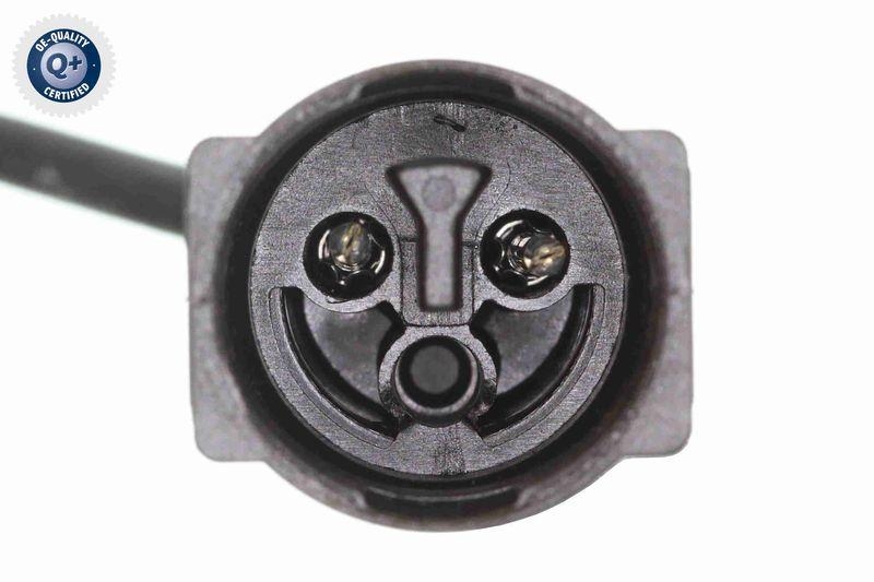 VAICO V10-8345 Bremsbelagsatz, Scheibenbremse Vorderachse Wva: 20669, 20778, Lucas - G f&uuml;r VW