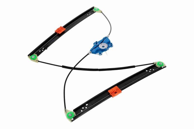 VAICO V10-9800 Fensterheber elektrisch vorne rechts für VW