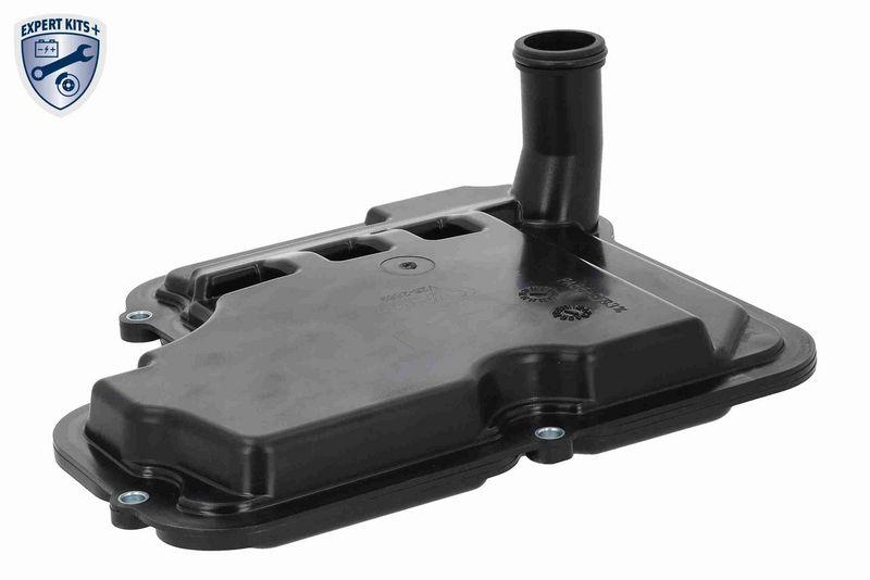 VAICO V25-2671 Hydraulikfiltersatz, Automatikgetriebe 7-Gang Dct (Tr-9070) Saugfilter für FORD