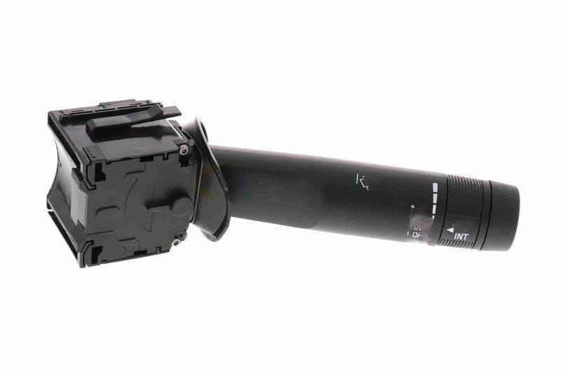 VEMO V40-80-2455 Lenkstockschalter rechts schwarz für OPEL