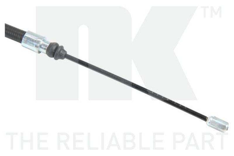 NK 904739 Seilzug, Feststellbremse f&uuml;r VW