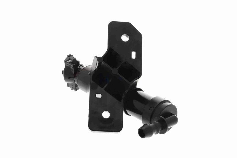 ACKOJA A53-08-0009 Waschwasserdüse, Scheinwerferreinigung links für KIA