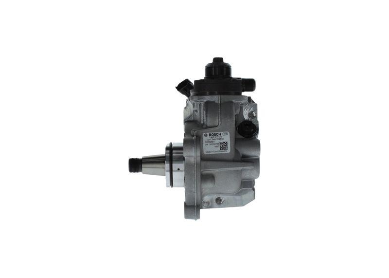 Bosch 0 445 011 512 Radialkolbenpumpe