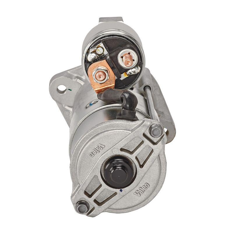 VALEO 600276 Starter Neu - ORIGINS