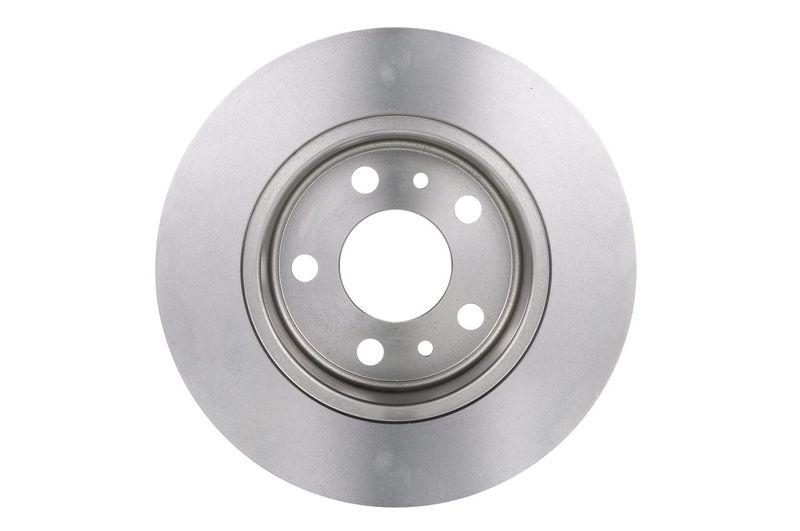 BOSCH 0 986 478 305 Bremsscheiben &Oslash; 2653mm f&uuml;r Hinterachse