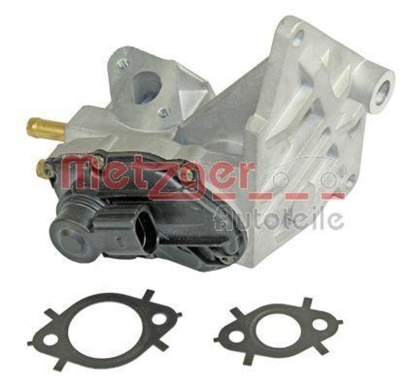 METZGER 0892433 Agr-Ventil f&uuml;r AUDI/SEAT/SKODA/VW